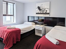 Apartments on Chapman