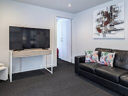 Apartments on Chapman