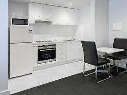 Apartments on Chapman