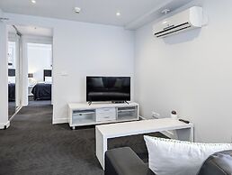 Apartments on Chapman