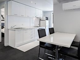 Apartments on Chapman