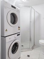 Apartments on Chapman