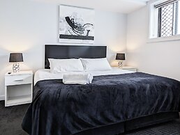 Apartments on Chapman