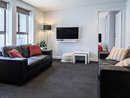 Apartments on Chapman