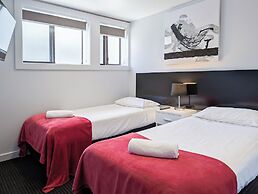 Apartments on Chapman