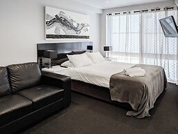 Apartments on Chapman