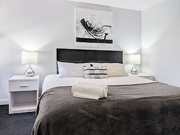 Apartments on Chapman