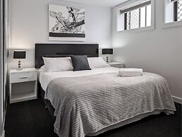 Apartments on Chapman