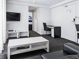 Apartments on Chapman