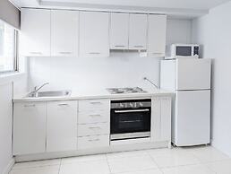 Apartments on Chapman