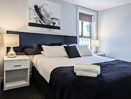 Apartments on Chapman