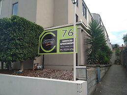 Apartments on Chapman