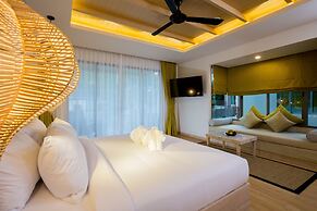 Mandarava Resort and Spa Karon Beach