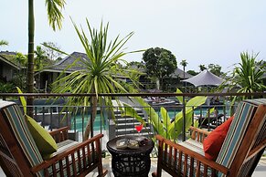 Mandarava Resort and Spa Karon Beach