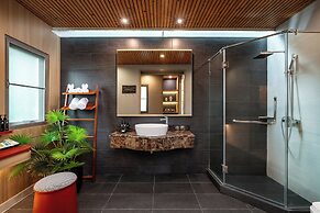 Mandarava Resort and Spa Karon Beach