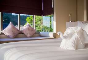 Mandarava Resort and Spa Karon Beach