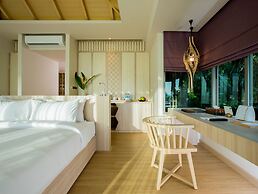 Mandarava Resort and Spa Karon Beach