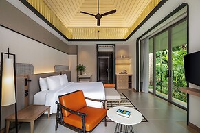 Mandarava Resort and Spa Karon Beach