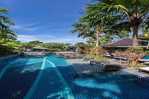 Mandarava Resort and Spa Karon Beach