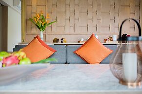 Mandarava Resort and Spa Karon Beach