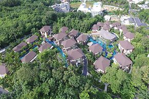 Mandarava Resort and Spa Karon Beach