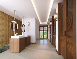 Mandarava Resort and Spa Karon Beach