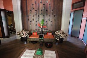 Mandarava Resort and Spa Karon Beach