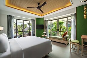 Mandarava Resort and Spa Karon Beach