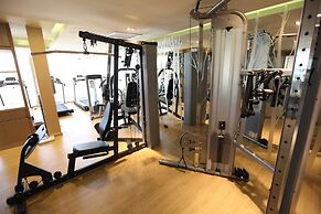 Mandarava Resort and Spa Karon Beach