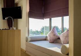 Mandarava Resort and Spa Karon Beach