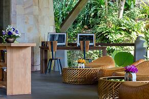 Mandarava Resort and Spa Karon Beach