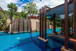 Mandarava Resort and Spa Karon Beach