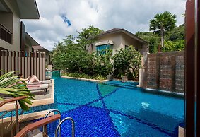 Mandarava Resort and Spa Karon Beach