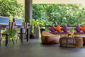 Mandarava Resort and Spa Karon Beach