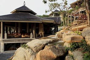 Mandarava Resort and Spa Karon Beach