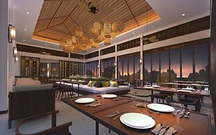 Mandarava Resort and Spa Karon Beach