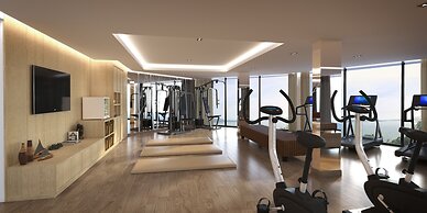 Mandarava Resort and Spa Karon Beach