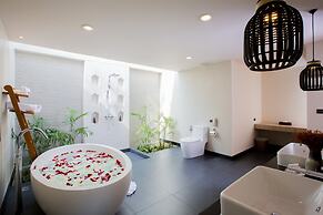 Mandarava Resort and Spa Karon Beach