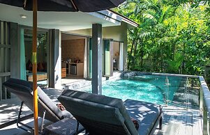 Mandarava Resort and Spa Karon Beach