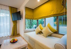 Mandarava Resort and Spa Karon Beach