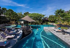 Mandarava Resort and Spa Karon Beach