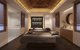 Mandarava Resort and Spa Karon Beach