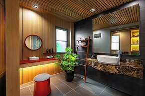 Mandarava Resort and Spa Karon Beach