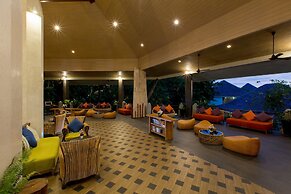 Mandarava Resort and Spa Karon Beach