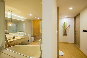 Mandarava Resort and Spa Karon Beach