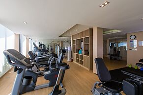 Mandarava Resort and Spa Karon Beach