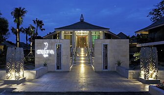 Mandarava Resort and Spa Karon Beach