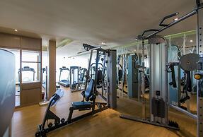 Mandarava Resort and Spa Karon Beach