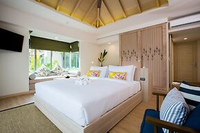 Mandarava Resort and Spa Karon Beach