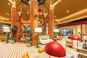 Mandarava Resort and Spa Karon Beach